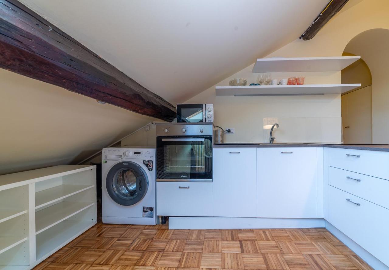 Apartment Brera - Sella Charme Castle View Mailand