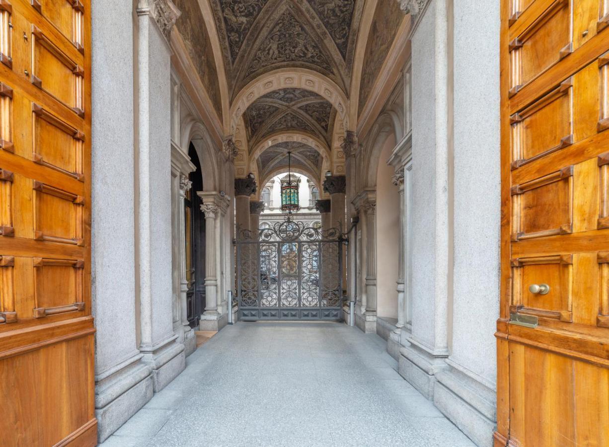 Brera - Sella Charme Castle View * Mailand
